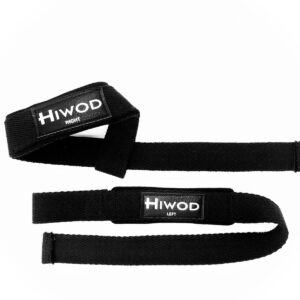 Straps Hiwod- Cintas de agarre
